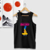 Marge Simpson Anaconda Tank Tops