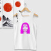 Mariah The Scientist Free Thugger Vintage Tank Tops