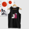 Mark Ruffalo Bruce Banner Patrick Nagel Rio Duran Duran Tank Tops