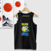 Minion Don’t Drink And Drive Smoke And Fly Amsterdam Tank Tops