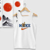 Nike Ernie And Bert Tank Tops