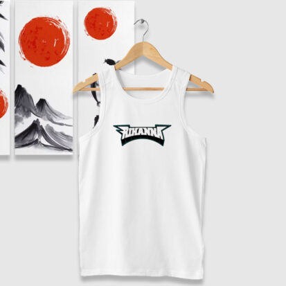 Philadelphia Eagles Rihanna Philly Tank Tops