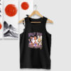 Pray for Greg Brooks picture Collage Tank Tops