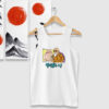 Roshi IG Master Anime Tank Tops