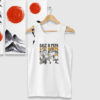 Salt N Pepa Duo Photo Vintage Tank Tops