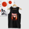 Slipknot The Chapeltown Rag Tank Tops