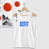 Soup Slut Logo Tank Tops