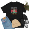 ACDC Merry Christmas T Shirt