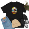 Beavis And Butt Head Snowboards Rule T Shirt