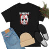 Ice Nine Kills Jason Mask T Shirt