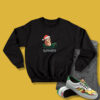 SLEDGEHOG X Christmas Sweatshirt