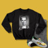 JUSTIN BIEBER Face Mask Urban Fashion Sweatshirt