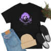 Jimi Hendrix Purple Haze T Shirt