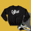 John Coltrane 90s Sweatshirt