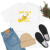 Just Do it Later Pikachu Pokemon T Shirt