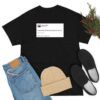 Kanyeest Tweet T Shirt