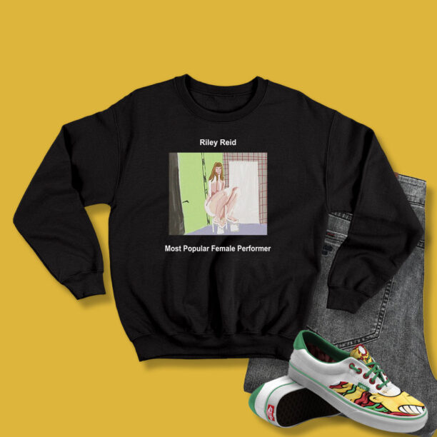 Kanyeest X Pornhub Collab Sweatshirt