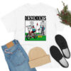 Keep Off The Grass Descendents T Shirt