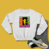 Keith Haring National Coming Out Day Custom Sweatshirt