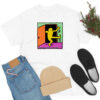 Keith Haring National Coming Out Day Custom T Shirt