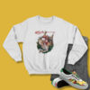 Kenny and Dolly Parton Once Upon a Christmas Sweatshirt