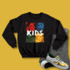 Kids Movie Harmony Korine Chloe Sevigny Larry Clark Sweatshirt