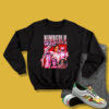 Kimberly Hart Power Sweatshirt