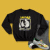 Laraaji All Things Beautifu Sweatshirt