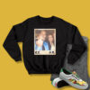 Law And Order Elliot Stabler And Olivia Sweatshirt