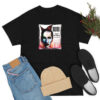 Leste Forget Marilyn Manson T Shirt