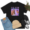 Lil Kim Girl Rapper 90s T Shirt