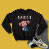 Lil Pump Gucci Gang Sweatshirt