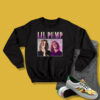 Lil Pump Rapper Sweatshirt