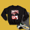 Lil Tracy Souljaitch Faith 90s Sweatshirt