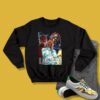 Lil Yachty Retro 90s 90s Style Sweatshirt