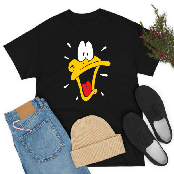 Looney Tunes Daffy Duck T Shirt