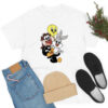 Looney Tunes Tasmanian Devil T Shirt