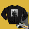 Lost Boys Vampire Horror Sweatshirt