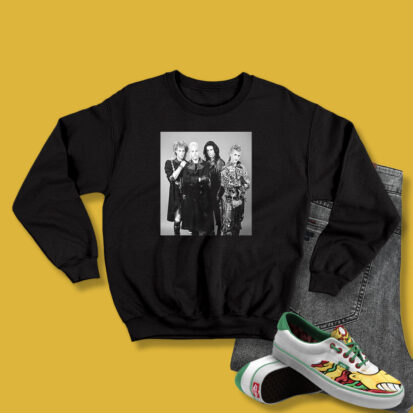 Lost Boys Vampire Horror Sweatshirt