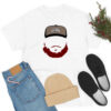 Luke Combs Face Aesthetic Style T Shirt