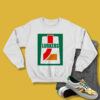 Lurkers 7 Eleven Parodyorkaholics Logo Sweatshirt