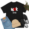 Machine Gun Kelly 19XX Logo T Shirt