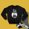 Machine Gun Kelly Hollywoodhore Sweatshirt