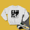 Mariya Takeuchi Jpop City Pop Sweatshirt