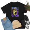 Masters Universe Hostile 82 Skeletor T Shirt