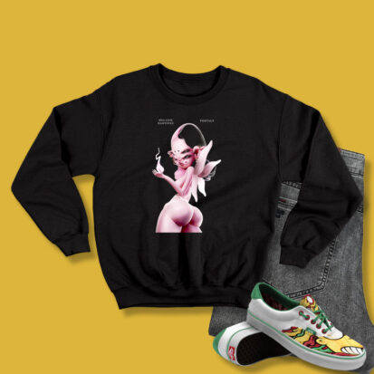 Melanie Martinez Portals Sweatshirt