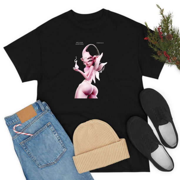 Melanie Martinez Portals T Shirt