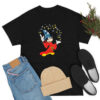 Mickey Mouse Fantasia T Shirt