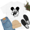 Mickey Mouse Swag Dope T Shirt