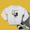 Mickeyu Tang Sweatshirt